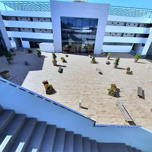  Appartamento Iberflat Vega De Triana Spagna