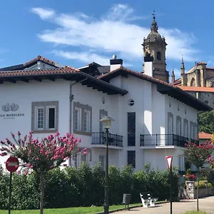 Hotel Magalean & Spa ****