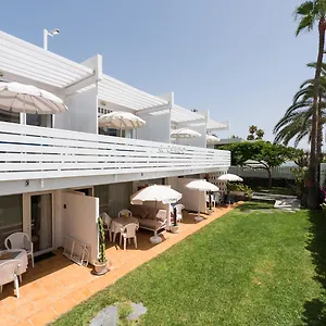  Appartamento El Capricho Spagna