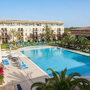 4* Hotel Grupotel Playa De Palma &