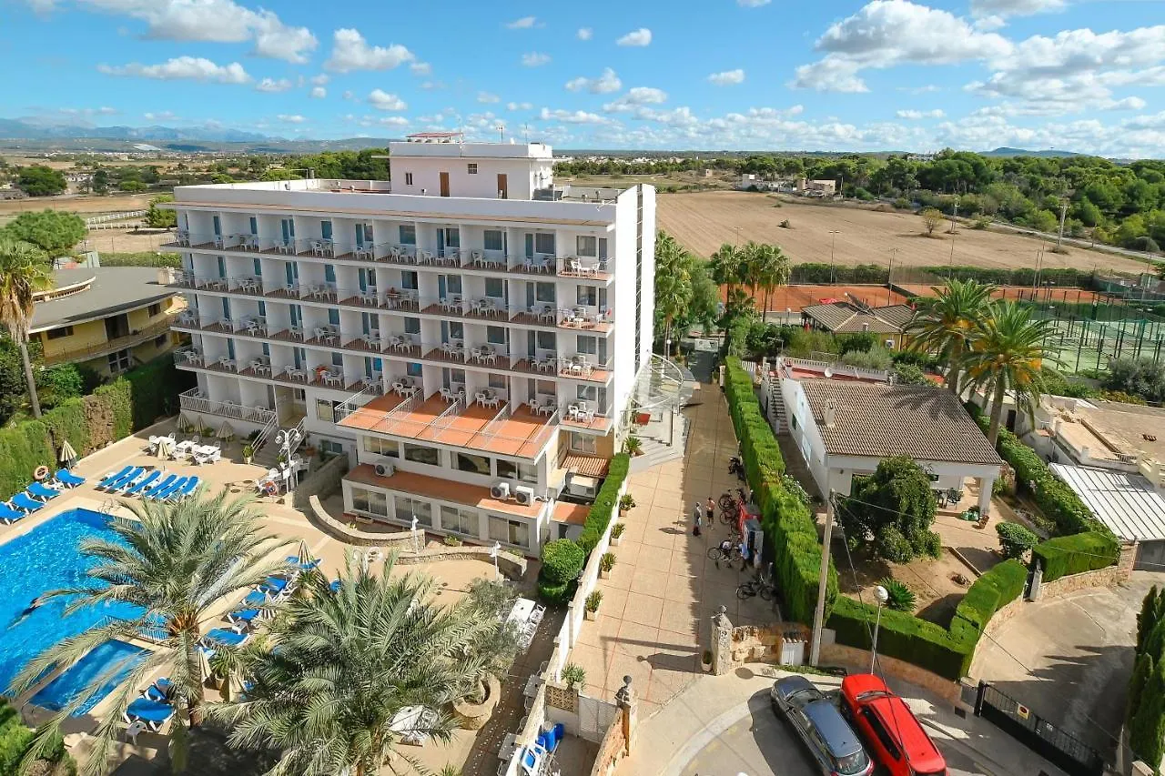 Hotel Don Miguel Playa Playa de Palma