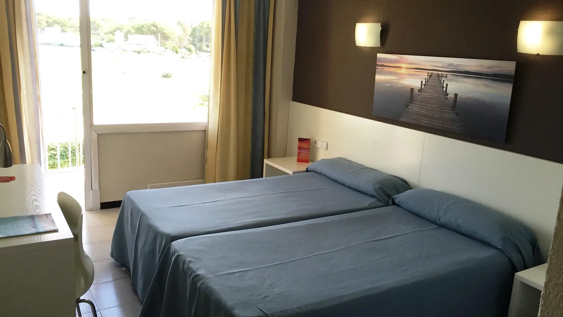 Hotel Don Miguel Playa Playa de Palma