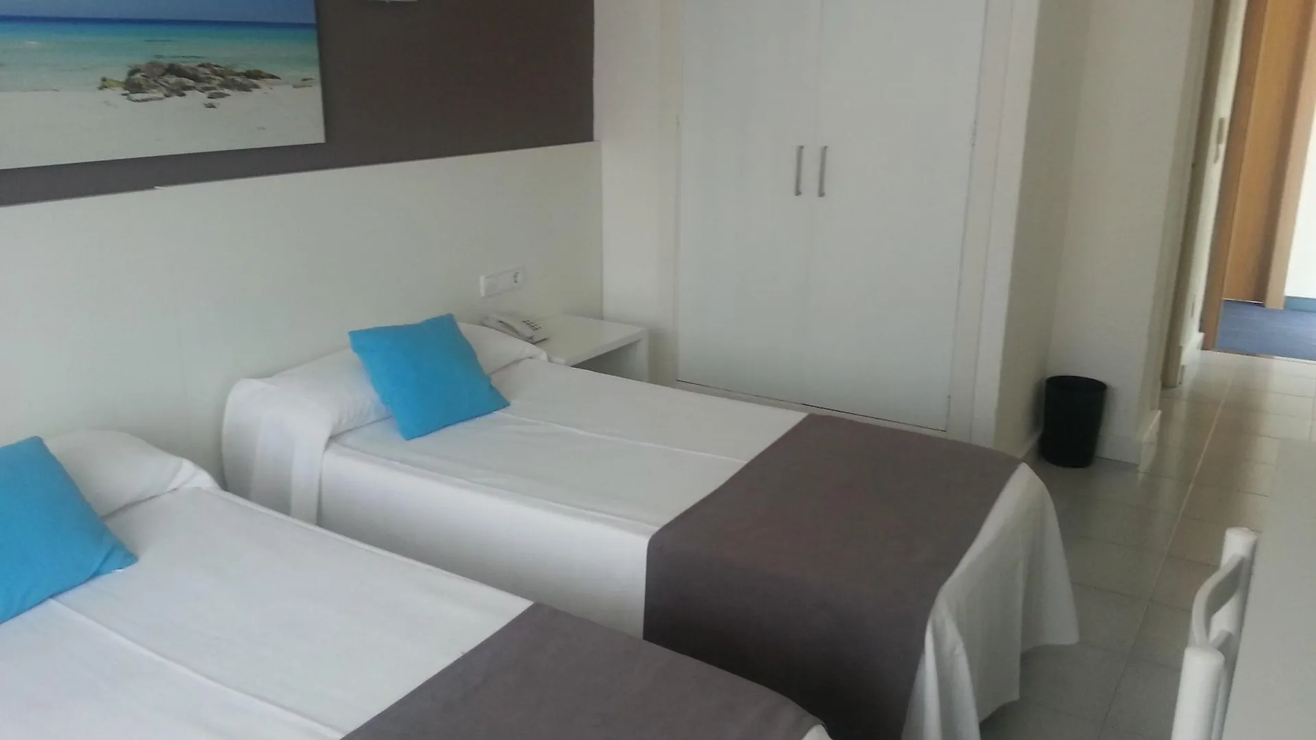 Hotel Don Miguel Playa Playa de Palma  Spain