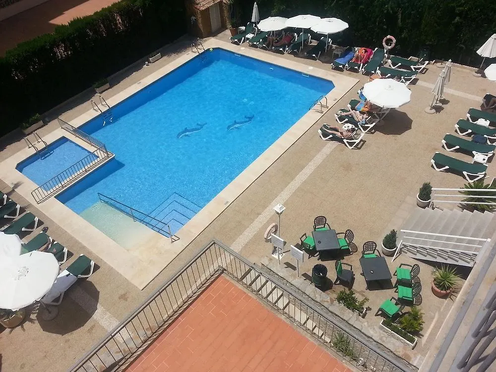 ***  Hotel Don Miguel Playa Playa de Palma  Spain