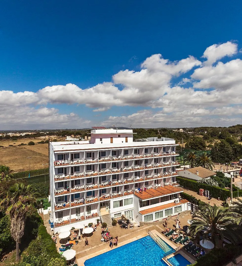 Hotel Don Miguel Playa Playa de Palma   Playa de Palma (Mallorca)