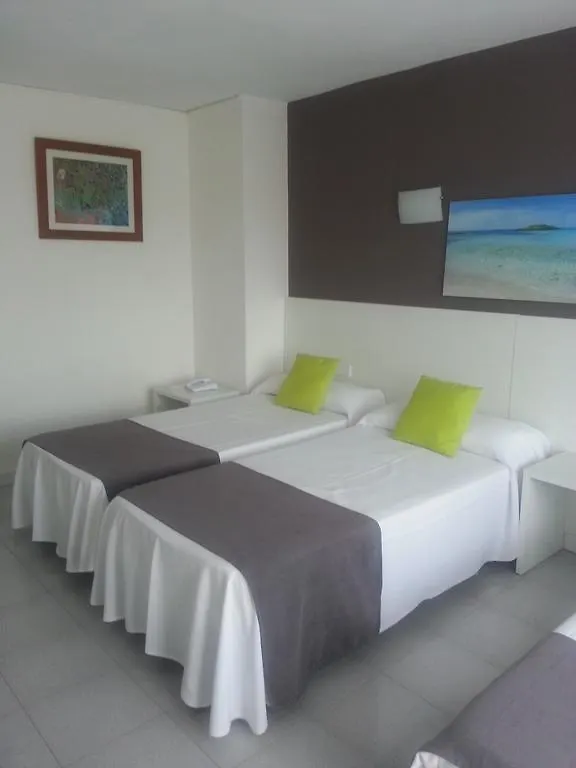 Hotel Don Miguel Playa Playa de Palma  Spain