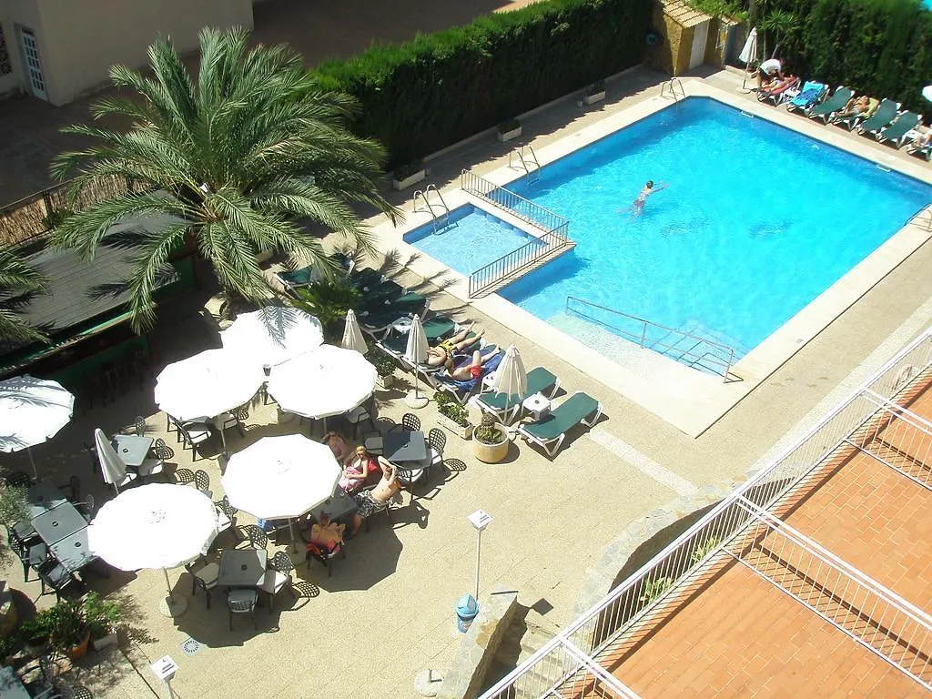 Hotel Don Miguel Playa Playa de Palma  3*, Playa de Palma (Mallorca) Spain