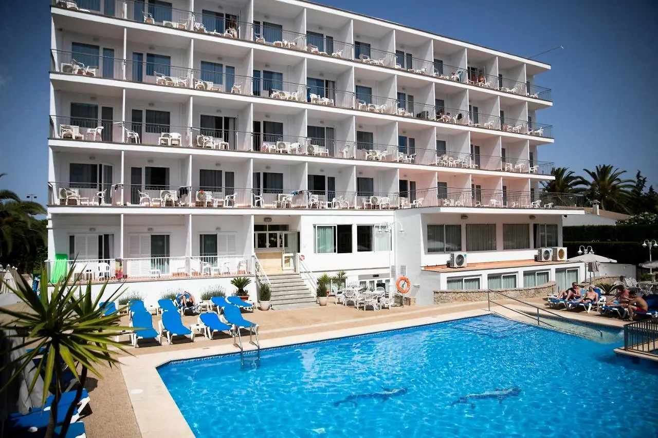 ***  Hotel Don Miguel Playa Playa de Palma  Spain