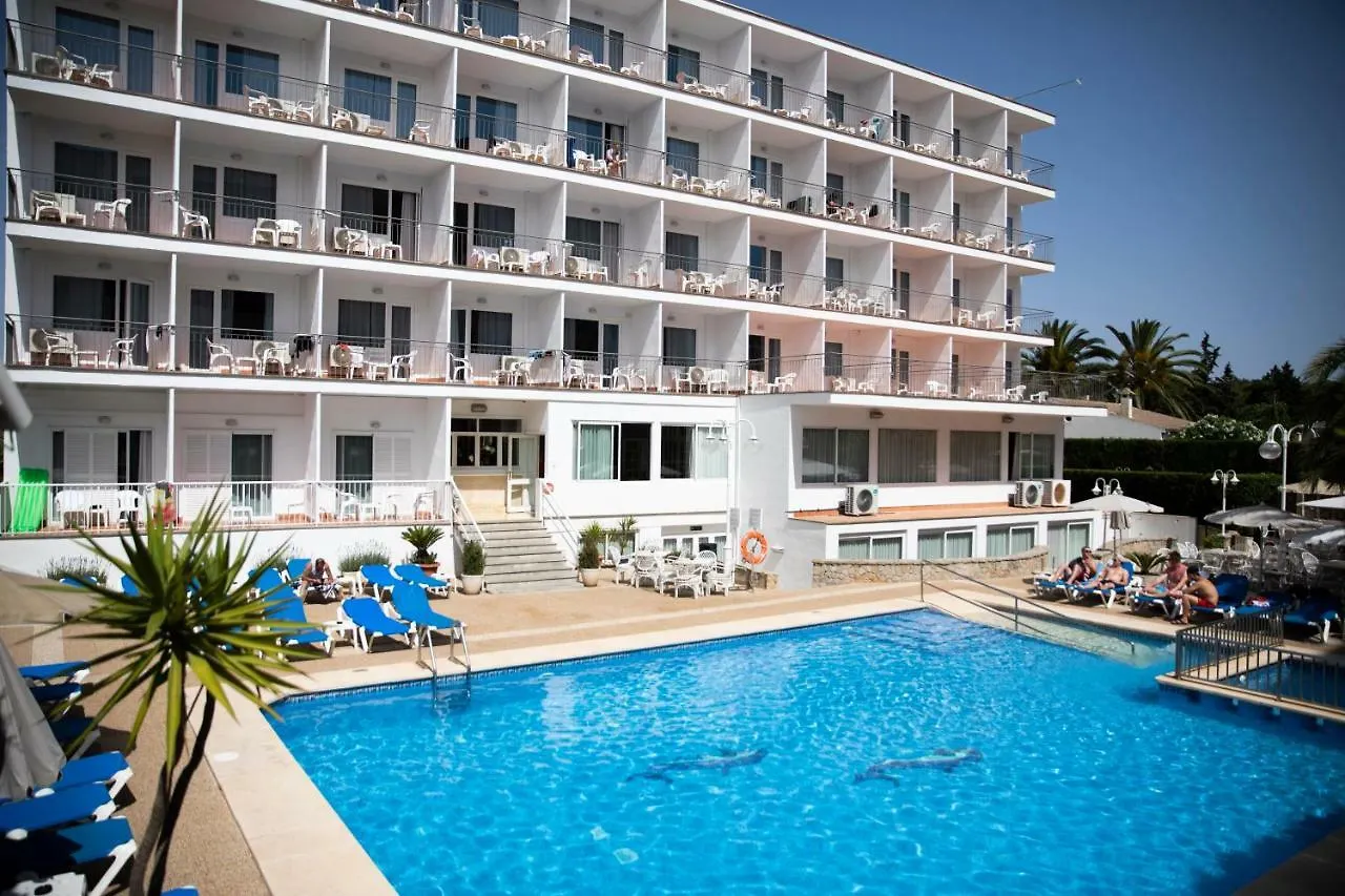 Hotel Don Miguel Playa Playa de Palma